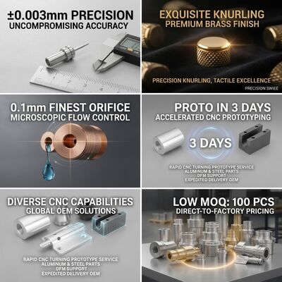 Precision Turned 1215 Free Cutting Steel Locating Pin 6mm Diameter HRC 45 Chamfered