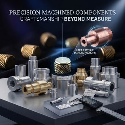 Precision Turned Stainless Steel 304 Food Grade Auger Shaft 25mm 400mm Length Ra 0.8μm