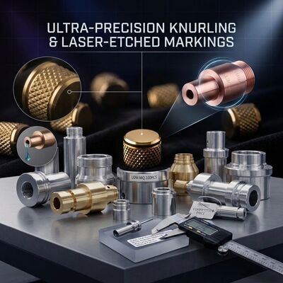 CNC Turned Titanium Ti-6Al-4V Bone Plate Screw M3.5 12mm Length Biocompatible Mirror Polished