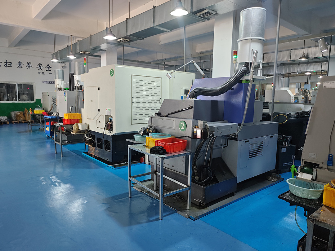 China xiamen shangshang technology co.,ltd company profile