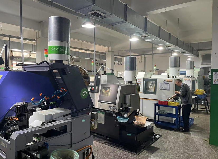 China xiamen shangshang technology co.,ltd company profile