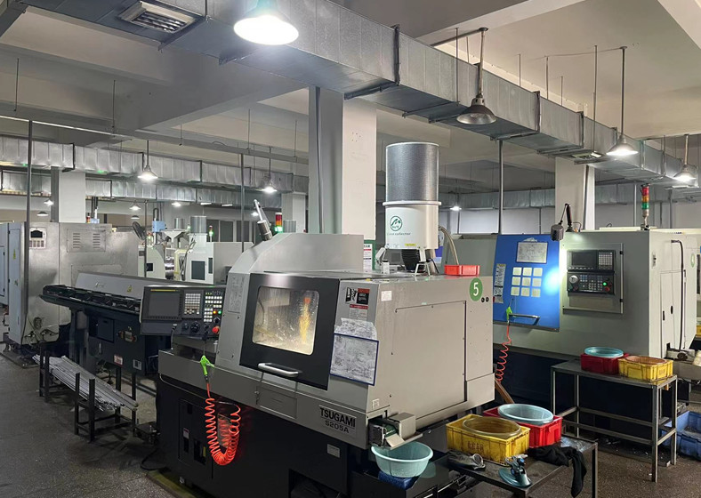 China xiamen shangshang technology co.,ltd company profile