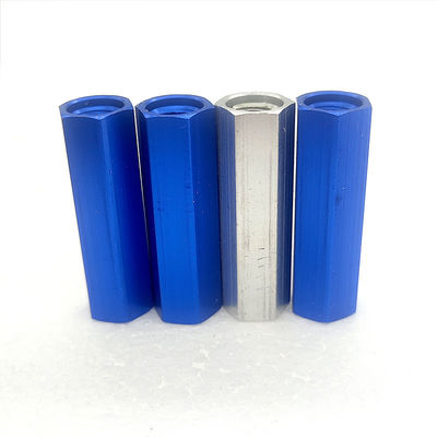 Polishing Machined Aluminum Parts Deep Drawing Stainless Steel CNC Parts
