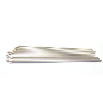 Stainless Steel Custom CNC Turning Parts High Precision Steel Metal Parts Any color