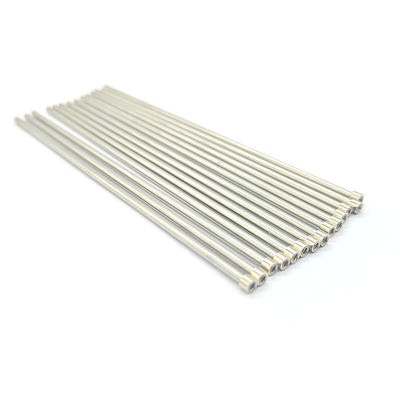 Passivation CNC Milling Parts 303 / 304 / 316 สแตนเลสสแตนเลสสแตนเลส