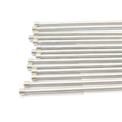 Passivation CNC Milling Parts 303 / 304 / 316 สแตนเลสสแตนเลสสแตนเลส