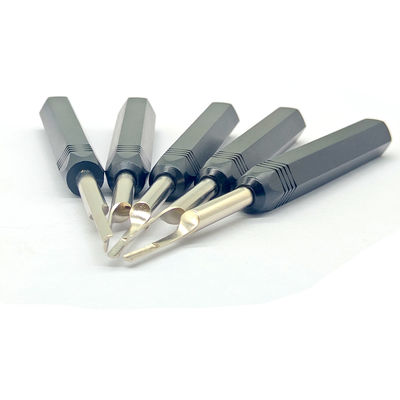 Stainless Steel Terminal Pin Removal Tool HEEE Crimp Extraction Tool Manual