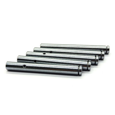 Corrosion resistance Custom CNC Machining Parts 3 Axis CNC Turning Milling Parts