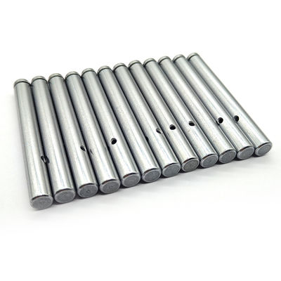 Corrosion resistance Custom CNC Machining Parts 3 Axis CNC Turning Milling Parts