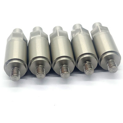 Dịch vụ gia công CNC 5 trục