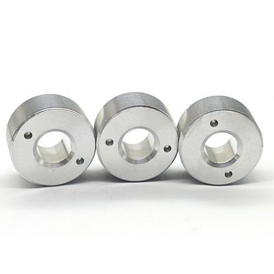 Polished CNC Milling Parts Customized Block Off Plate For Touring Bikes