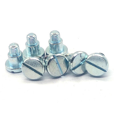 M4 CNC Milling Parts Black Aluminum Threaded Standoffs Waterproof