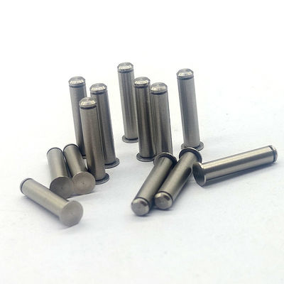 Corrosion-Resistant Oxidation-Proof Stainless Steel CNC Precision Parts 304/316L Custom Machined Components