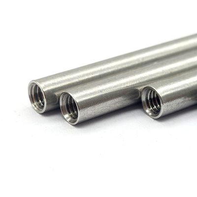 Precision Custom Machined Metal Parts Milling / Turning CNC Machining Metal Parts