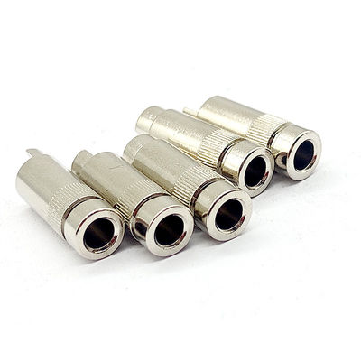 High Precision Knurled Dowel Pins M2 M3 M4 M5 M6 Stainless Steel Dowel Pins