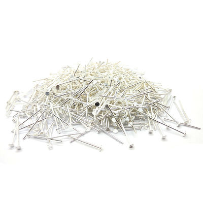 Customized Cold Heading Parts High Precision Metal Turned Parts Micro Machining