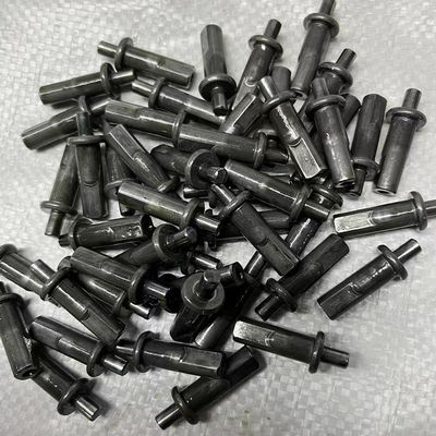 Custom Metal Fasteners & Precision Machined Parts | Stainless Steel, Copper, Aluminum, and Carbon Steel Components