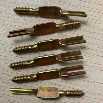 Custom Metal Fasteners & Precision Machined Parts | Stainless Steel, Copper, Aluminum, and Carbon Steel Components