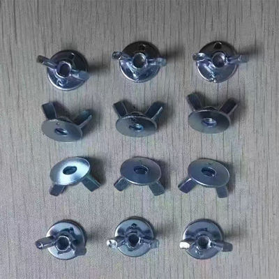 Custom Metal Fasteners & Precision Machined Parts | Stainless Steel, Copper, Aluminum, and Carbon Steel Components