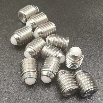 Custom Metal Fasteners & Precision Machined Parts | Stainless Steel, Copper, Aluminum, and Carbon Steel Components