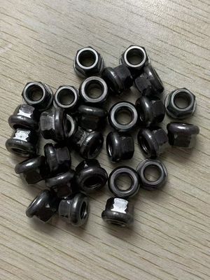 Custom Machining Non-Standard Parts Precision CNC Manufacturing