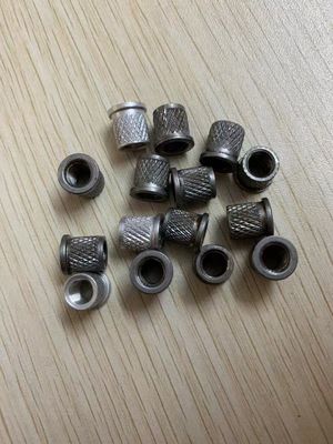 Custom Machining Non-Standard Parts Precision CNC Manufacturing
