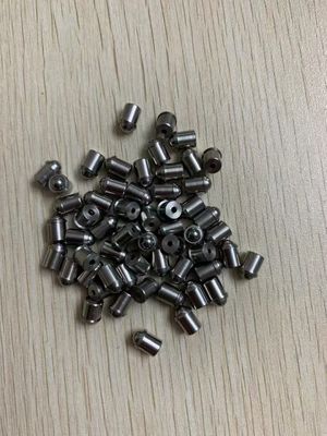 Custom Machining Non-Standard Parts Precision CNC Manufacturing