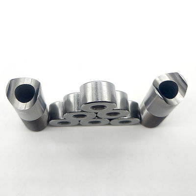 Corrosion-Resistant Oxidation-Proof Stainless Steel CNC Precision Parts 304/316L Custom Machined Components