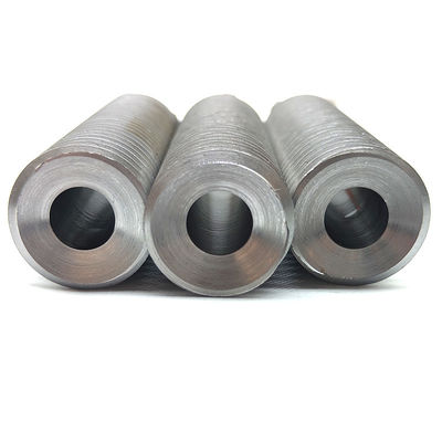 SS304 Stainless Steel Grub Screw Hex Socket Set Screw for Industry