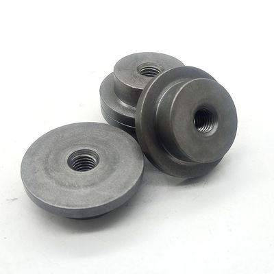 Chinese Factory Customization Round Coupling Nut Round Head Nut