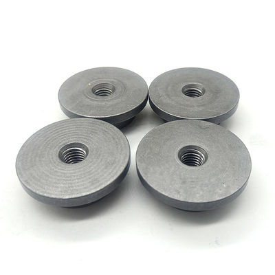 Chinese Factory Customization Round Coupling Nut Round Head Nut