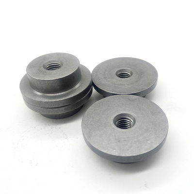 Chinese Factory Customization Round Coupling Nut Round Head Nut