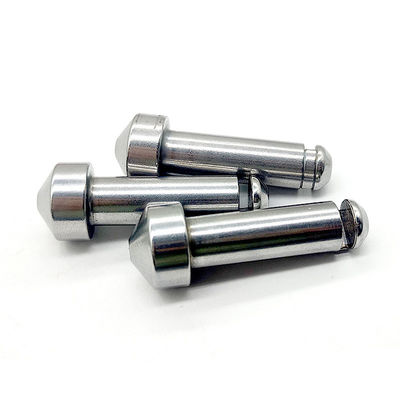 Customized High-quality Aluminum Locating Pin in Chinese Market Stainless Steel Dowel Pin 7mm Locating Pin