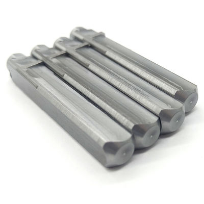 Custom Carbon Steel Hexagonal Precision Machined Pins for Industrial Applications