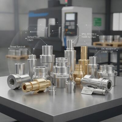 Diagnostic Equipment CNC Machined Aluminum Frame Medical Imaging Housing Parts Assembly