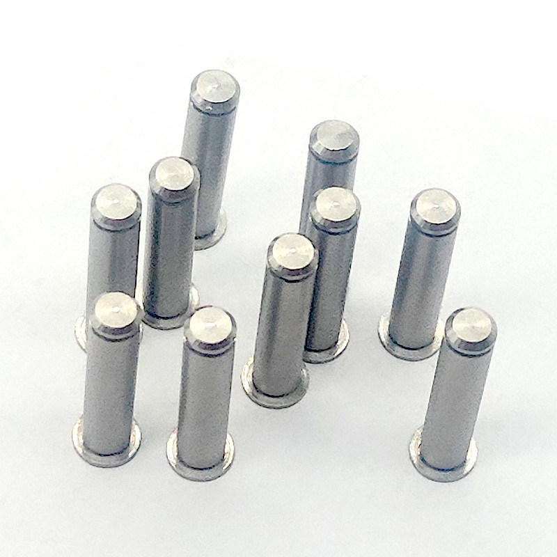 Corrosion-Resistant Oxidation-Proof Stainless Steel CNC Precision Parts 304/316L Custom Machined Components