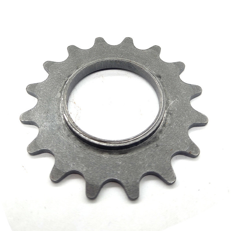 Custom Russian Belarus Tractor Parts MTZ Tractor Parts External Gear OEM 72-2209025